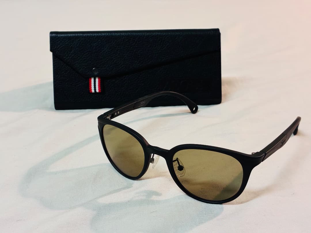 ゼクー　Juno TALEX マットブラック TRUEVIEW SPORTS