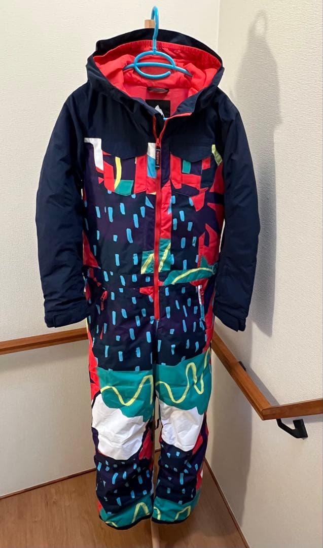 ◎COKO◎ Burton【ガールズ ゲームピースワンピース150】