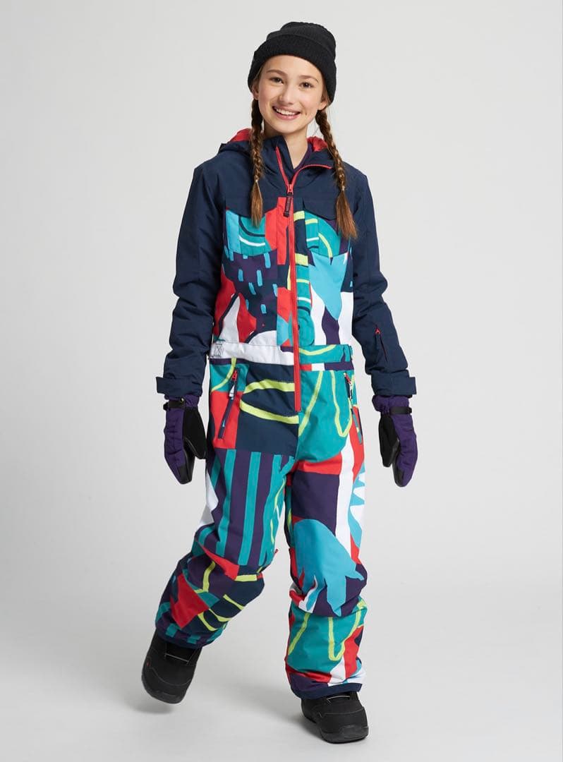 ◎COKO◎ Burton【ガールズ ゲームピースワンピース150】