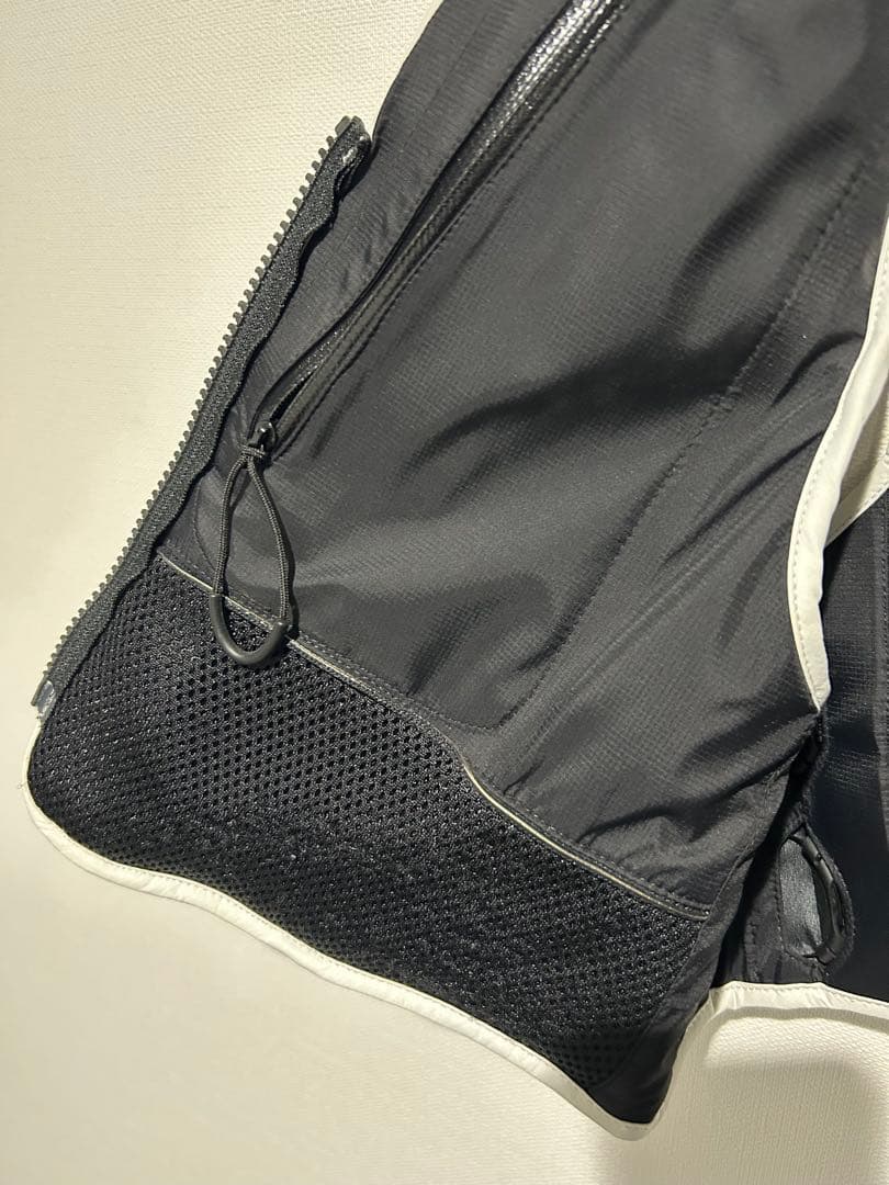 DAIWA SPECIALベスト　キャップ