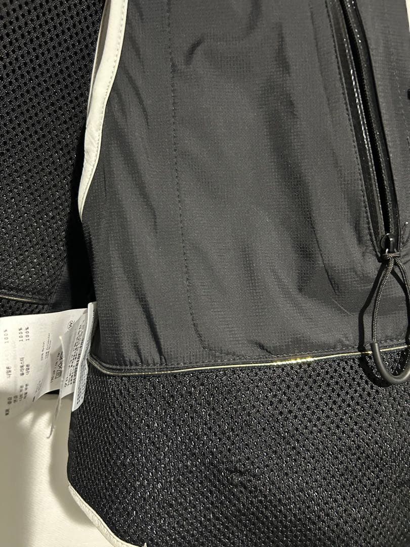 DAIWA SPECIALベスト　キャップ