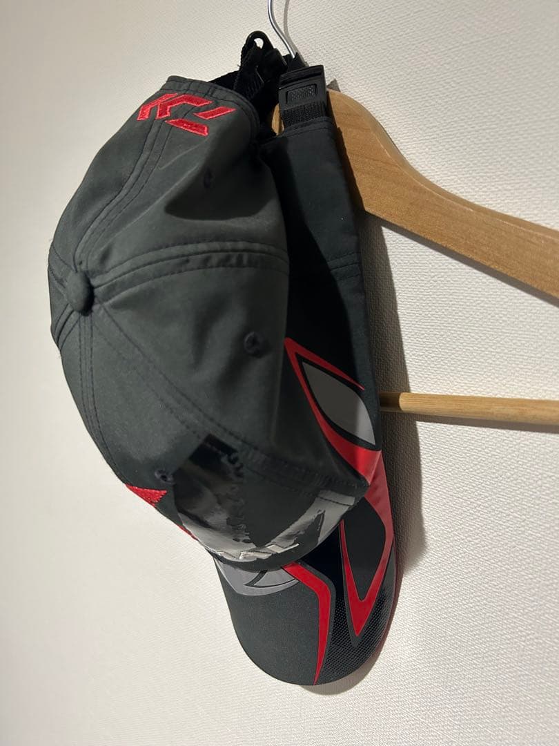 DAIWA SPECIALベスト　キャップ