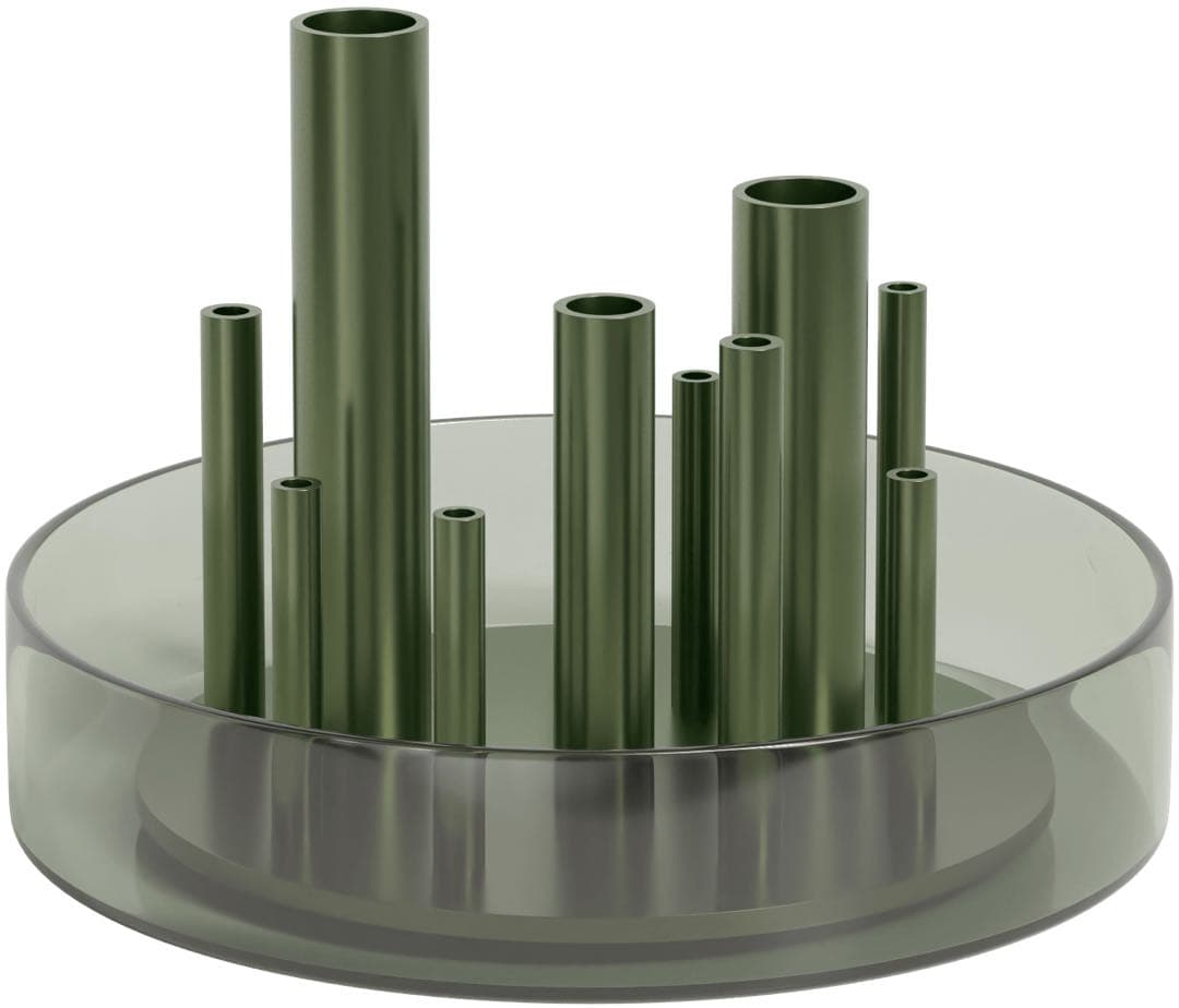 Fritz Hansen イケルベース