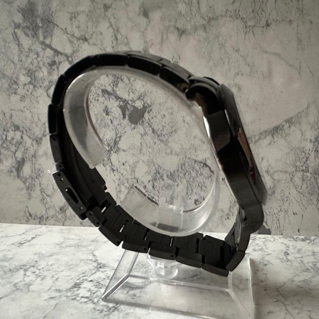 未使用 Vivienne Westwood VW-23A6 ブラック×ネイビー