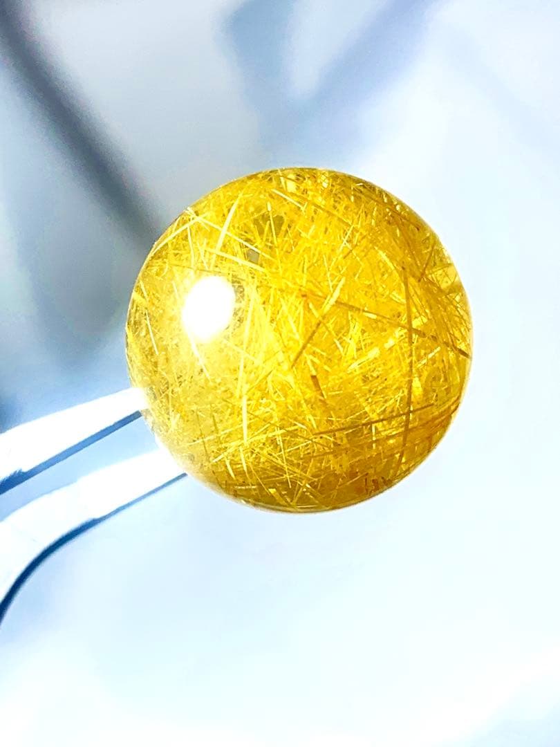 グレード高め♡高品質タイチン18mm♡K②