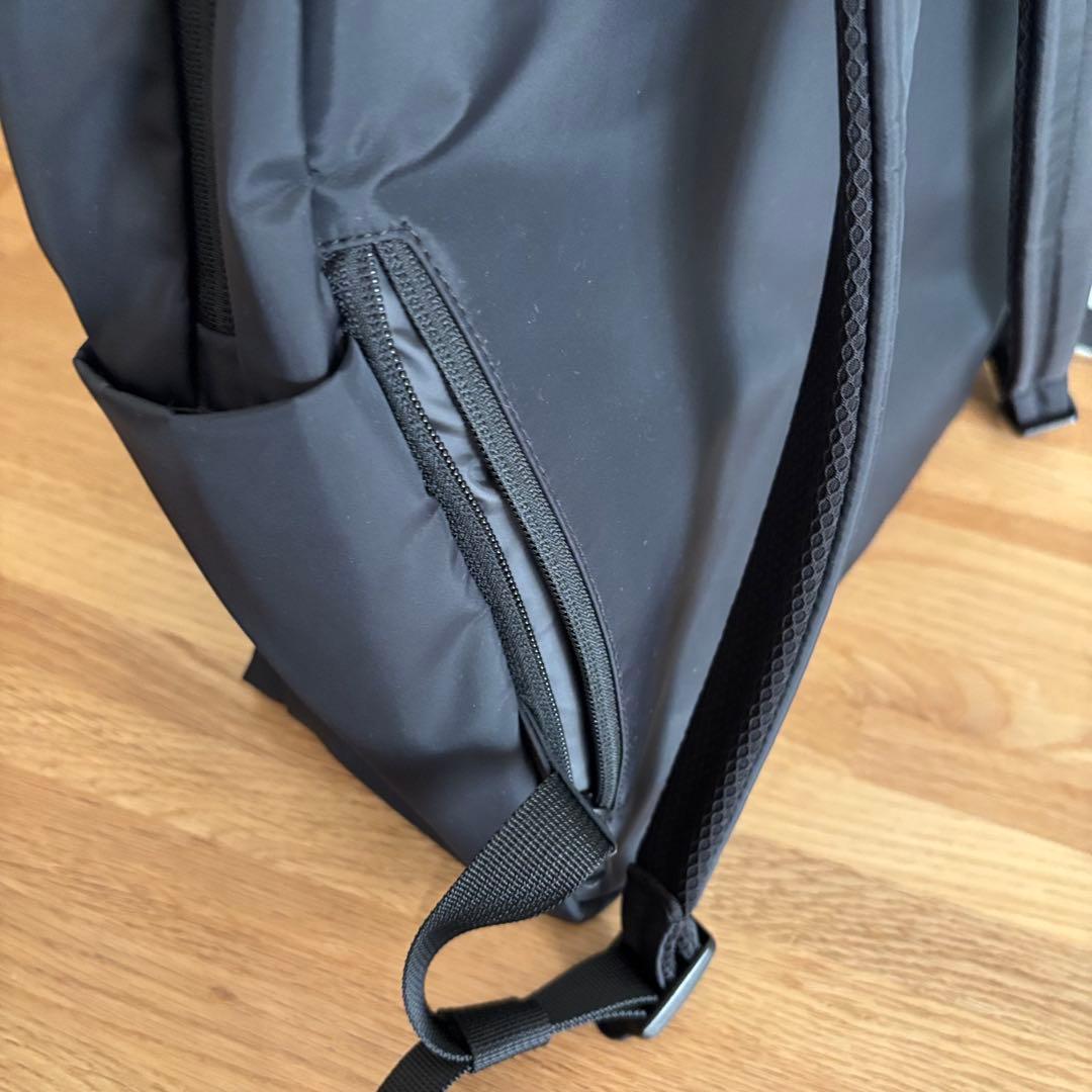 北欧、暮らしの道具店「品よく、すっきり」大人のためのリュックサック