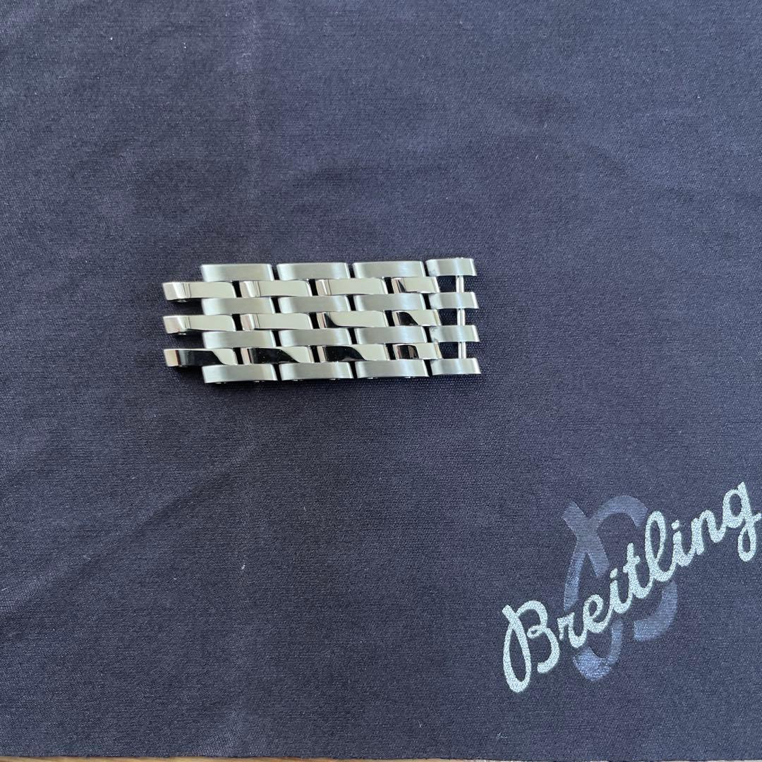 あっちゃんさん専用ブライトリング　ナビタイマーAB0138211B1A1