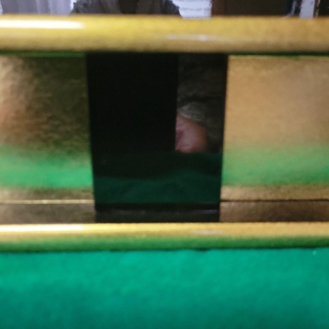 五月人形　K503　金箔と松竹梅　O