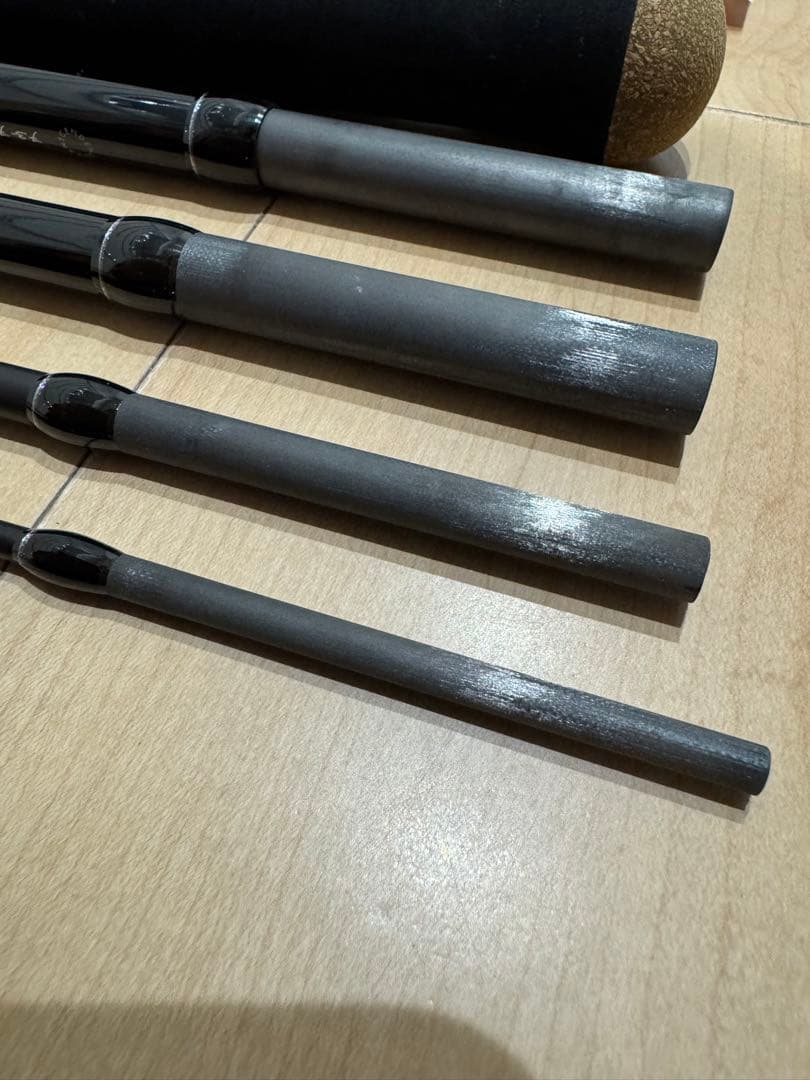 レイトブルーミングス　ver2