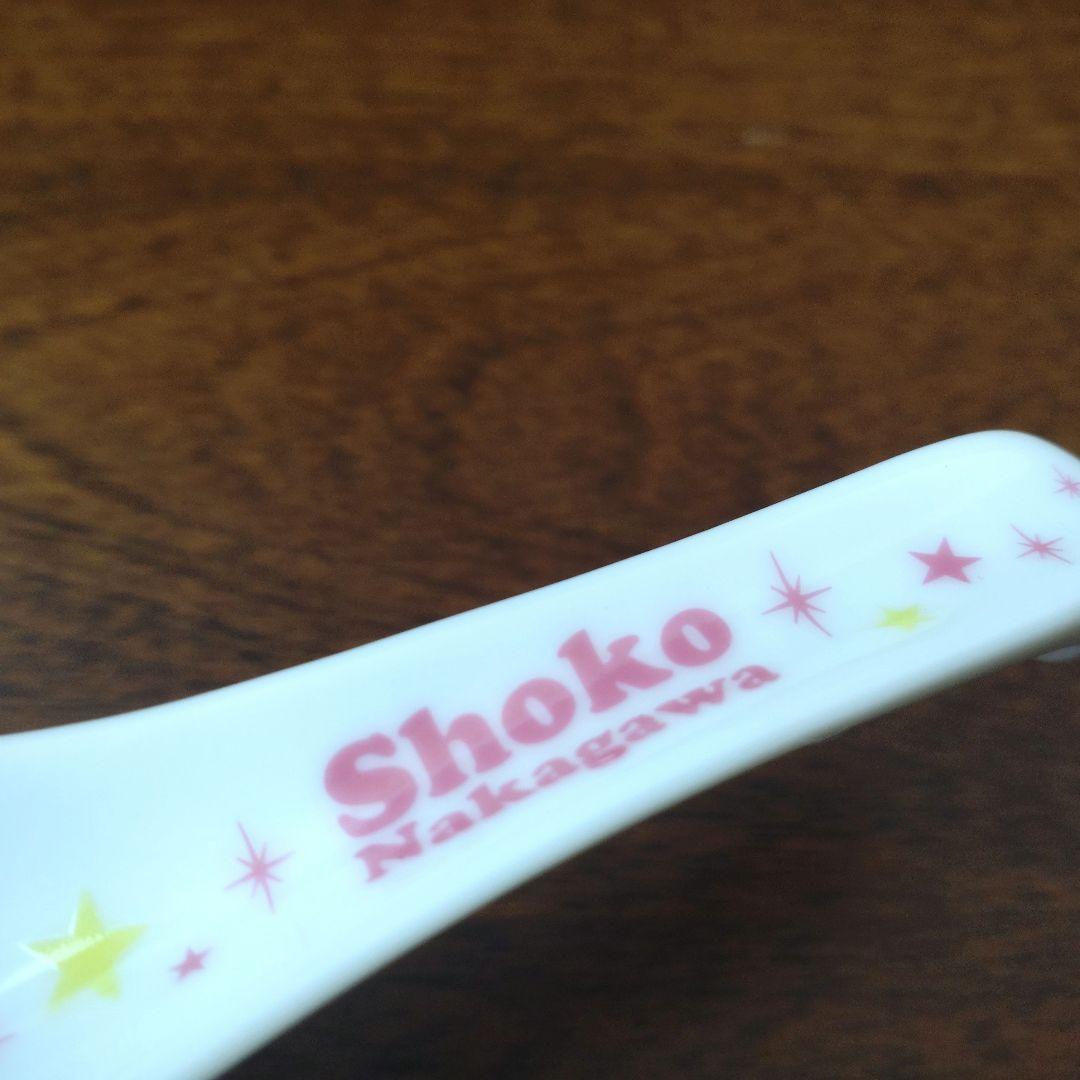 中川翔子 しょこたん 貪ぶり セット 丼ぶり レンゲ 食器 マミタス