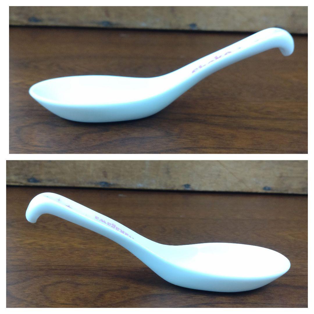 中川翔子 しょこたん 貪ぶり セット 丼ぶり レンゲ 食器 マミタス