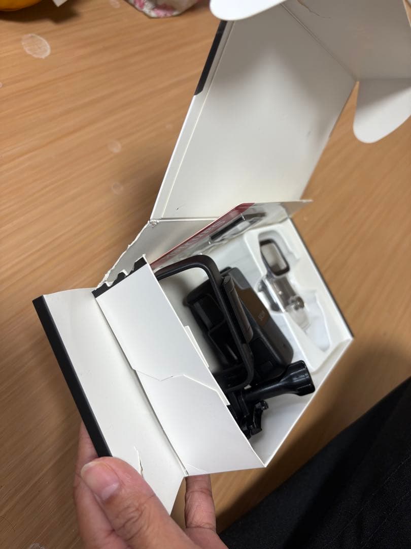 ビデオカメラ sj cam C200