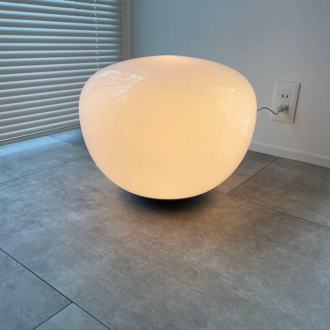 IKEA JONISK フロアランプ　オールドイケア　間接照明