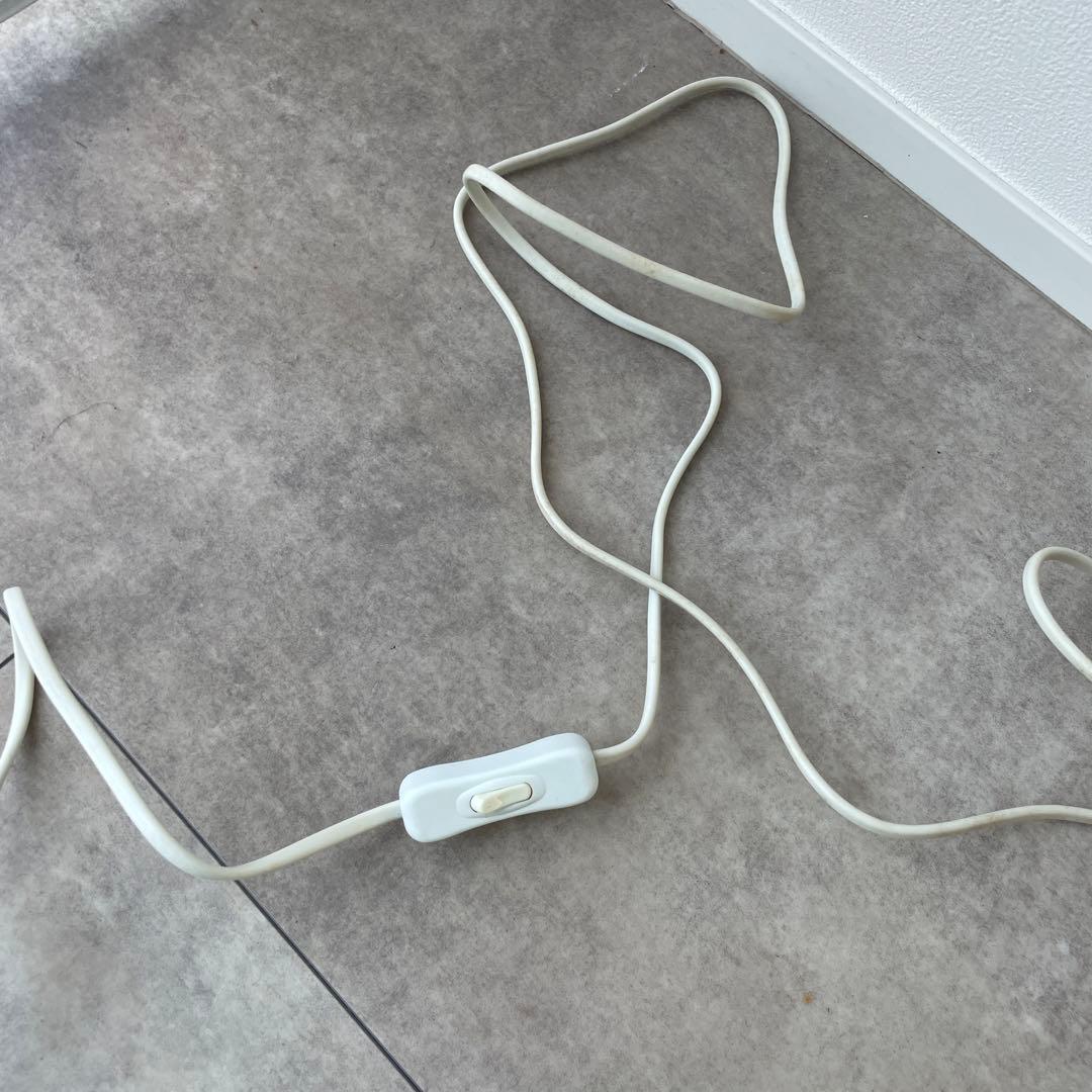 IKEA JONISK フロアランプ　オールドイケア　間接照明