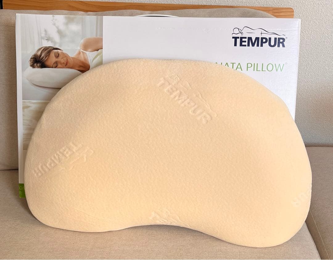 テンピュール　ソナタピローS 本体