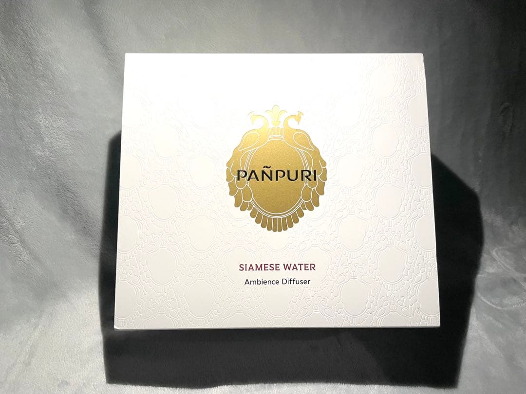 PANPURI（パンピューリ）ディフューザー