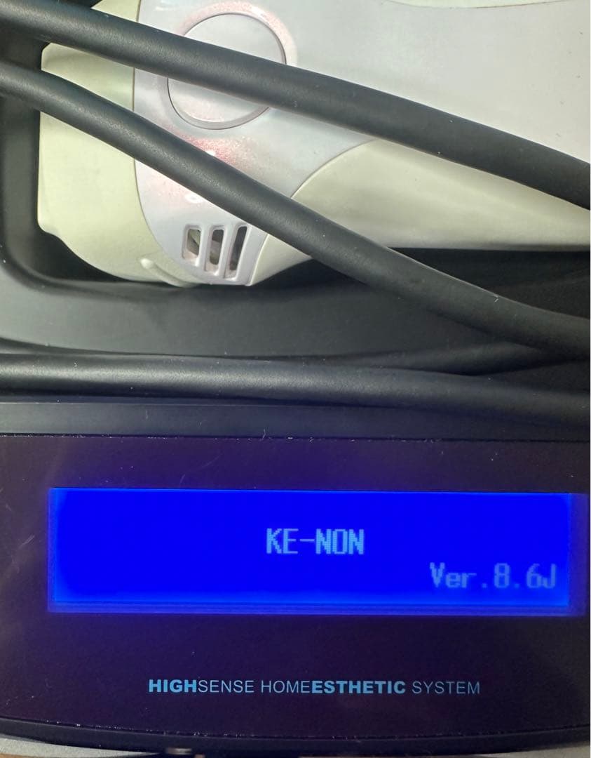 ケノン ver.8.6