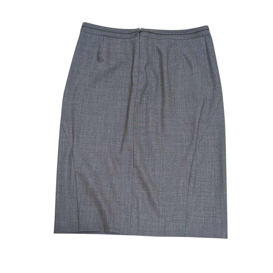 セオリーリュクス✨テーラードパンツスーツ　スカート3点セット　セットアップ