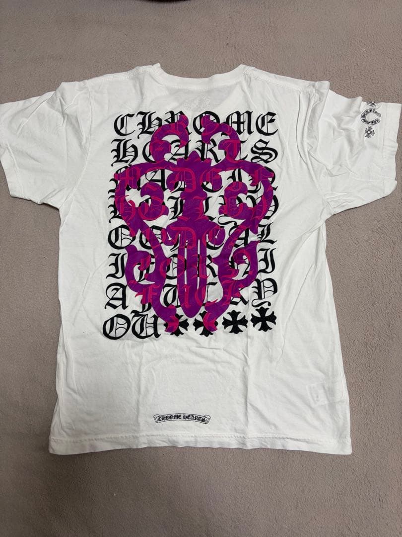 Chrome Hearts Tシャツ M