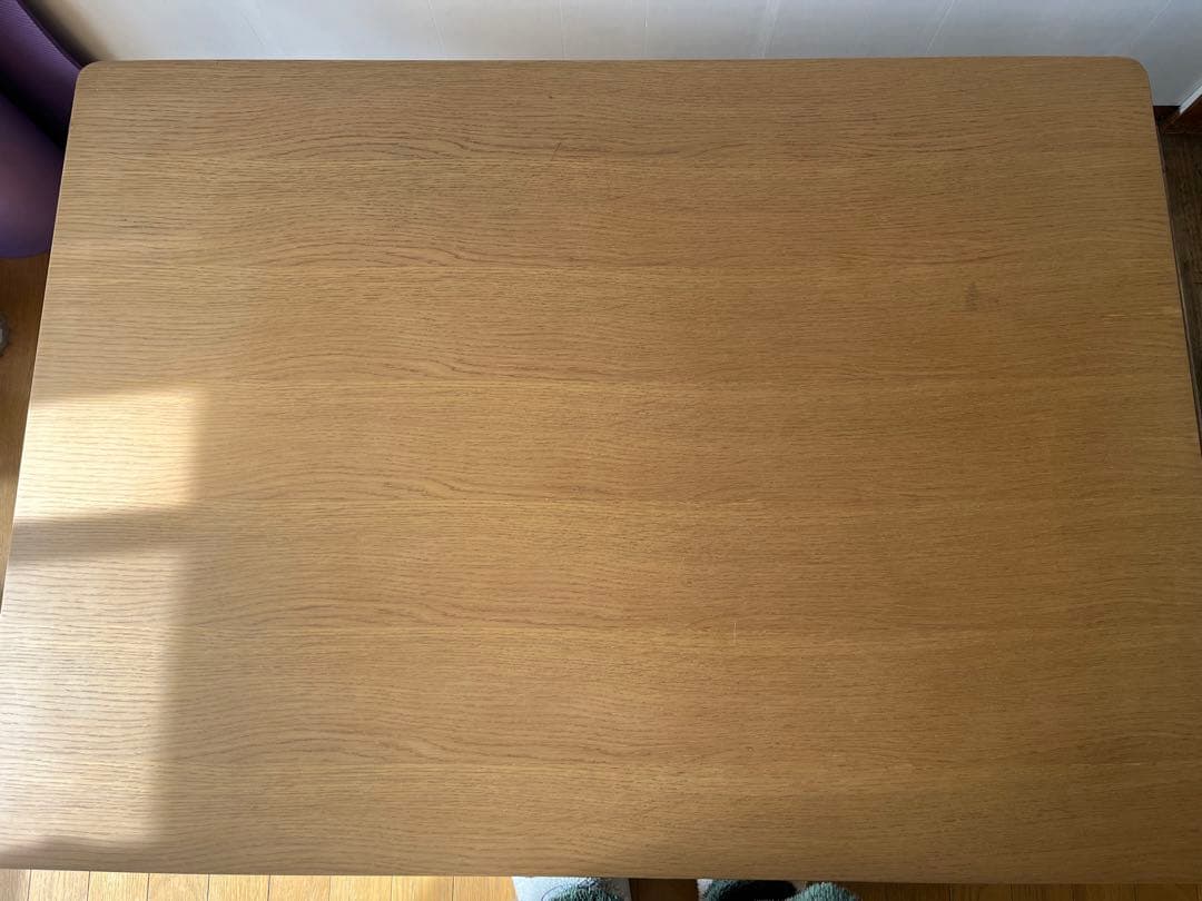 【手渡し限定】全面フラットヒーター　折り畳みコタツ　福岡県