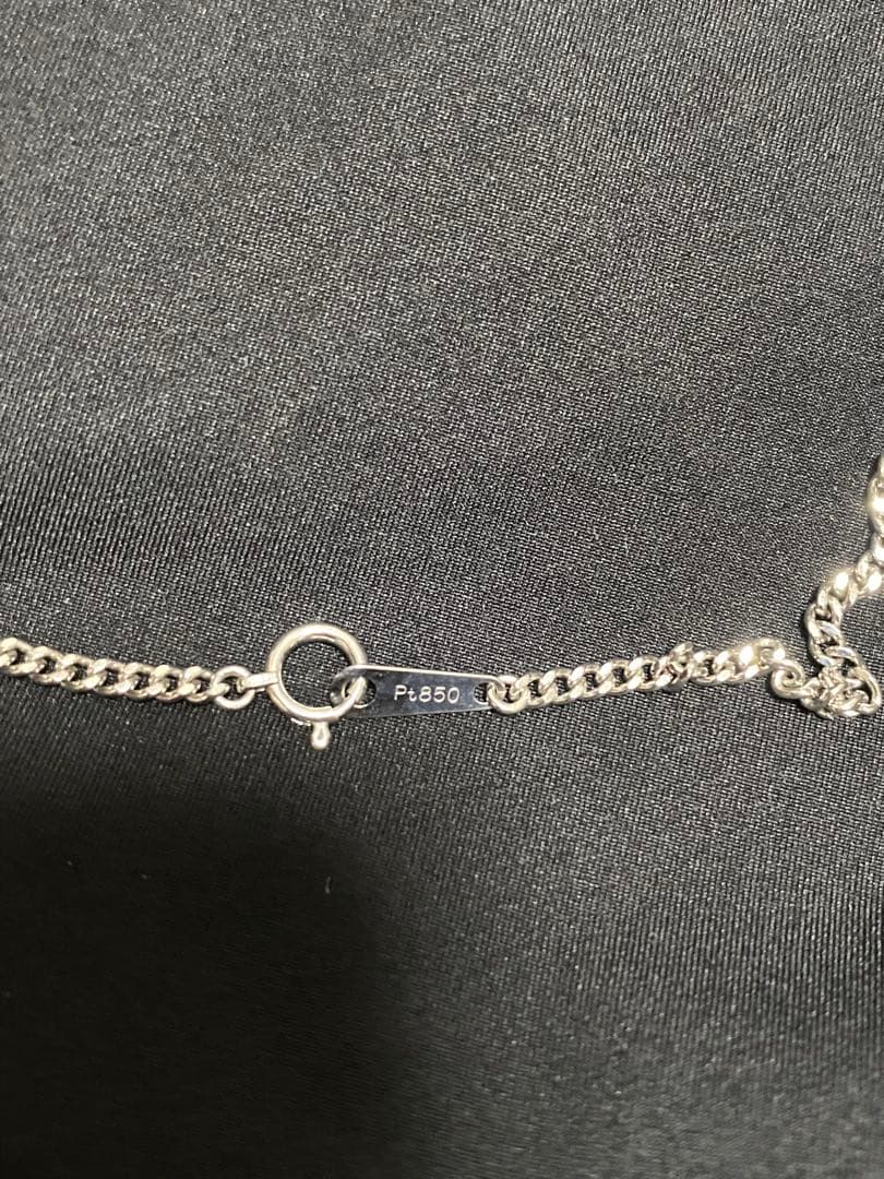 ！様分　プラチナ