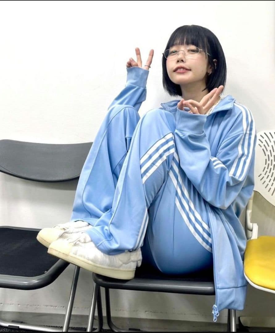 最終値下げ adidas snidelコラボ ベッケンバウアートラックジャケット