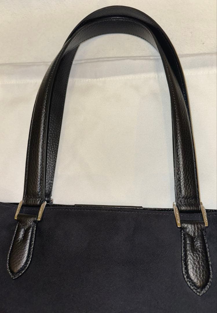 PELLE MORBIDA ペッレモルビダColore コローレ スエード