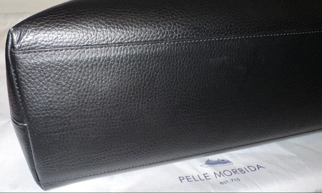 PELLE MORBIDA ペッレモルビダColore コローレ スエード