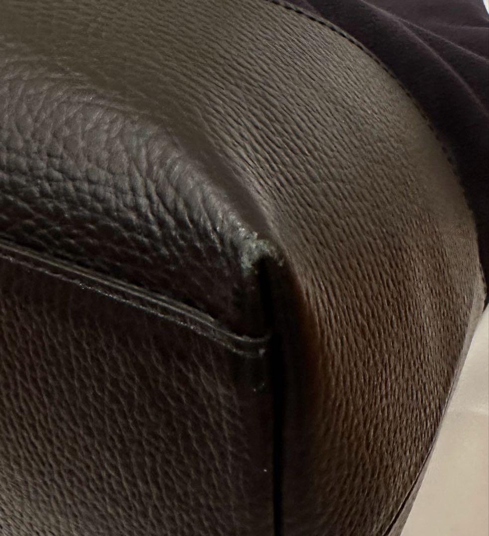 PELLE MORBIDA ペッレモルビダColore コローレ スエード