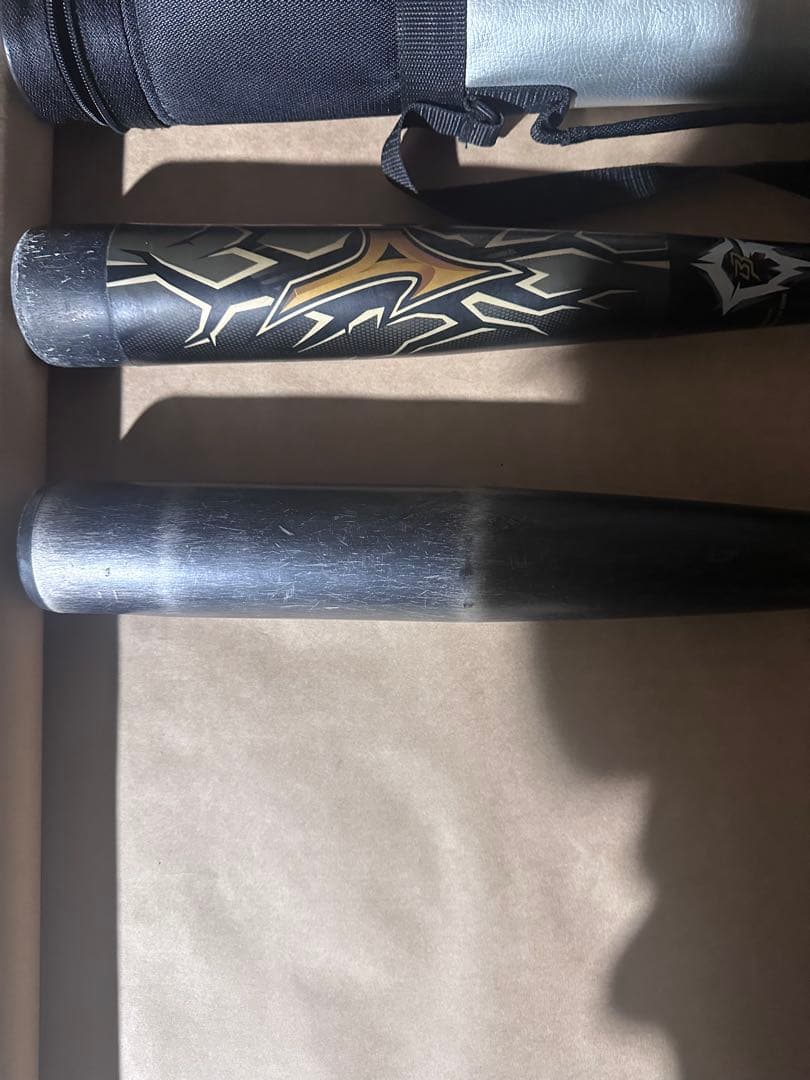 ビヨンドマックス GIGAKING MIZUNO VKONG02 2本セット