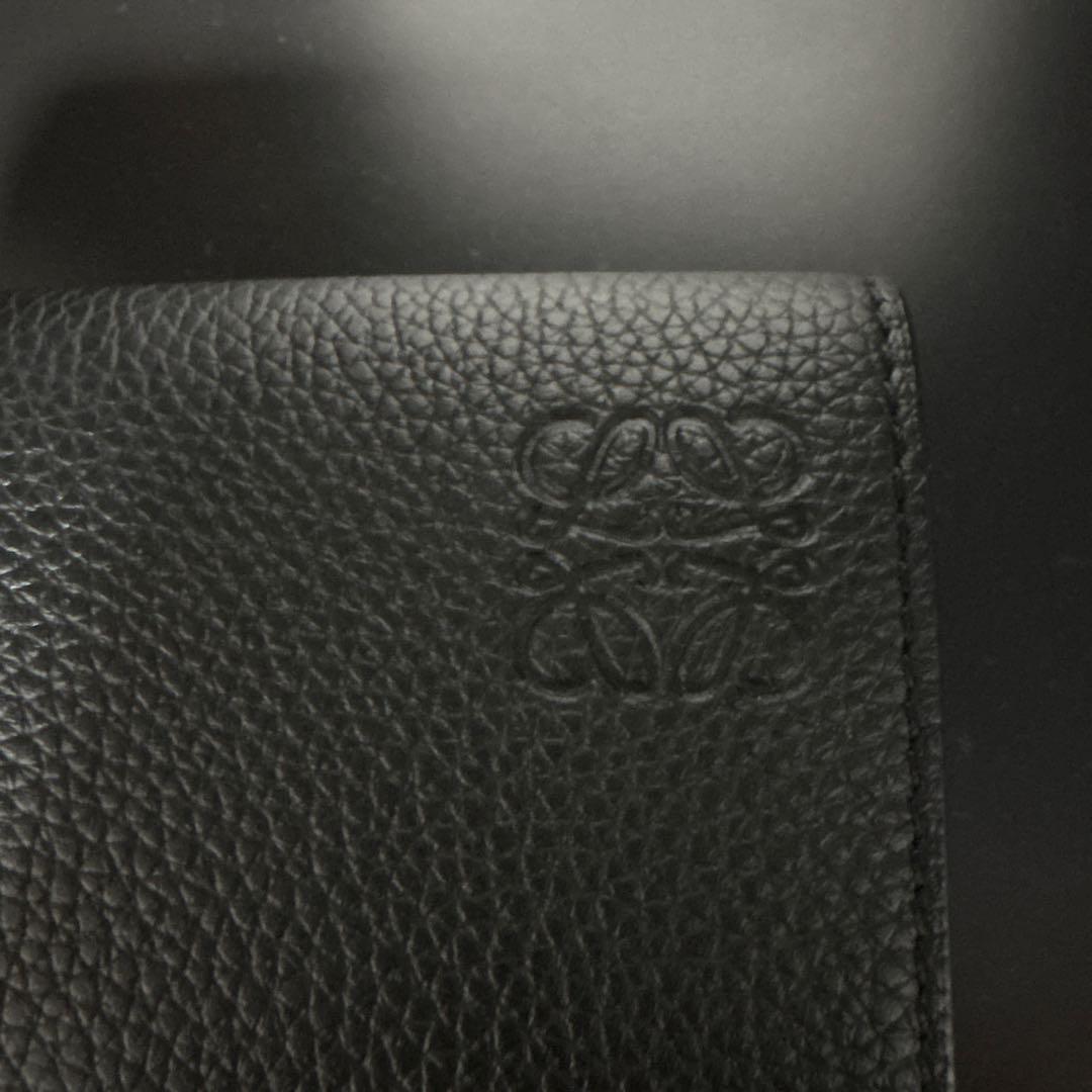 ロエベ LOEWE 折りたたみ財布