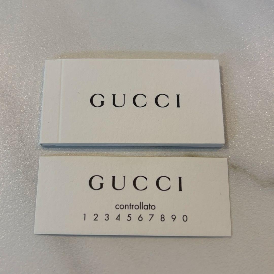 Xmasに❣️GUCCI★グッチ★インターロッキング★ブレスレット★アクセサリー