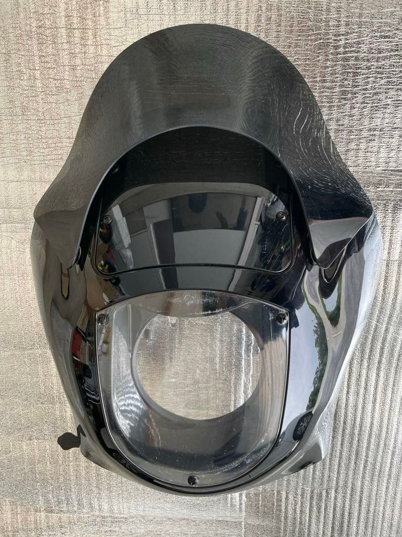 フェアリング　カウル