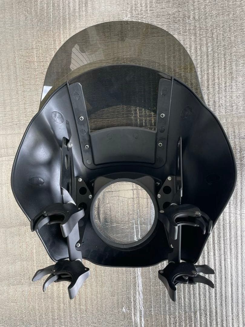 フェアリング　カウル