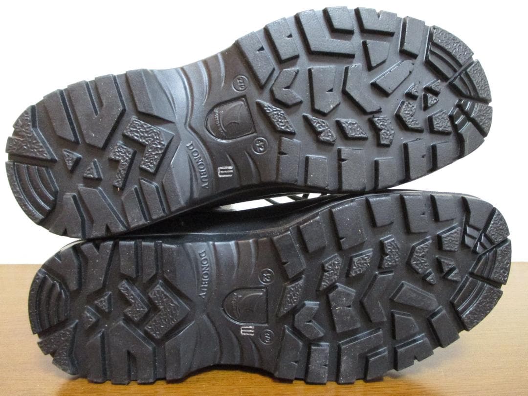 未使用　ロシア軍　サイズ42　27.0cm　VKBO　コンバットブーツ