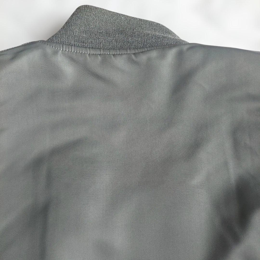 【極上】AVIREX / XL / MA-1 / 初期型復刻 フライトジャケット