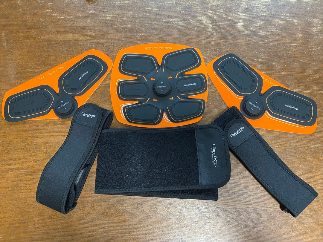 シックスパット