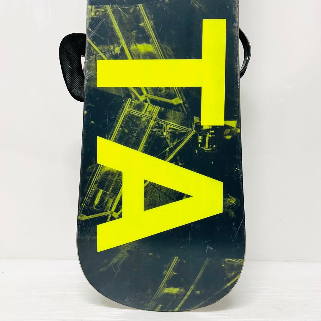 CAPITA BURTON キャピタ　バートン　サンダースティック　スノーボード