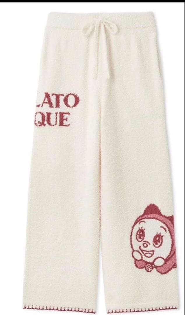 GELATO PIQUE ドラえもんシリーズ