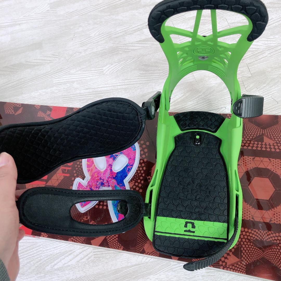 ROME SDS CHEAP TRICK AT 148cm UNION　M/L