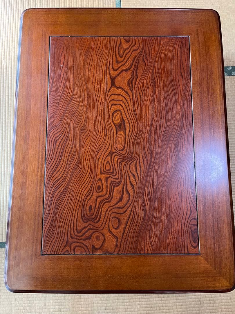 座卓　約120センチ　昭和レトロ　最終価格