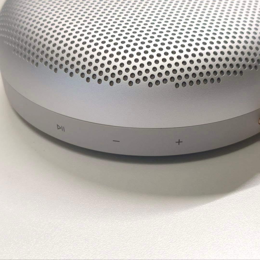 スピーカー・ウーファー Bang & Olufsen Beosound A1 3rd Gen