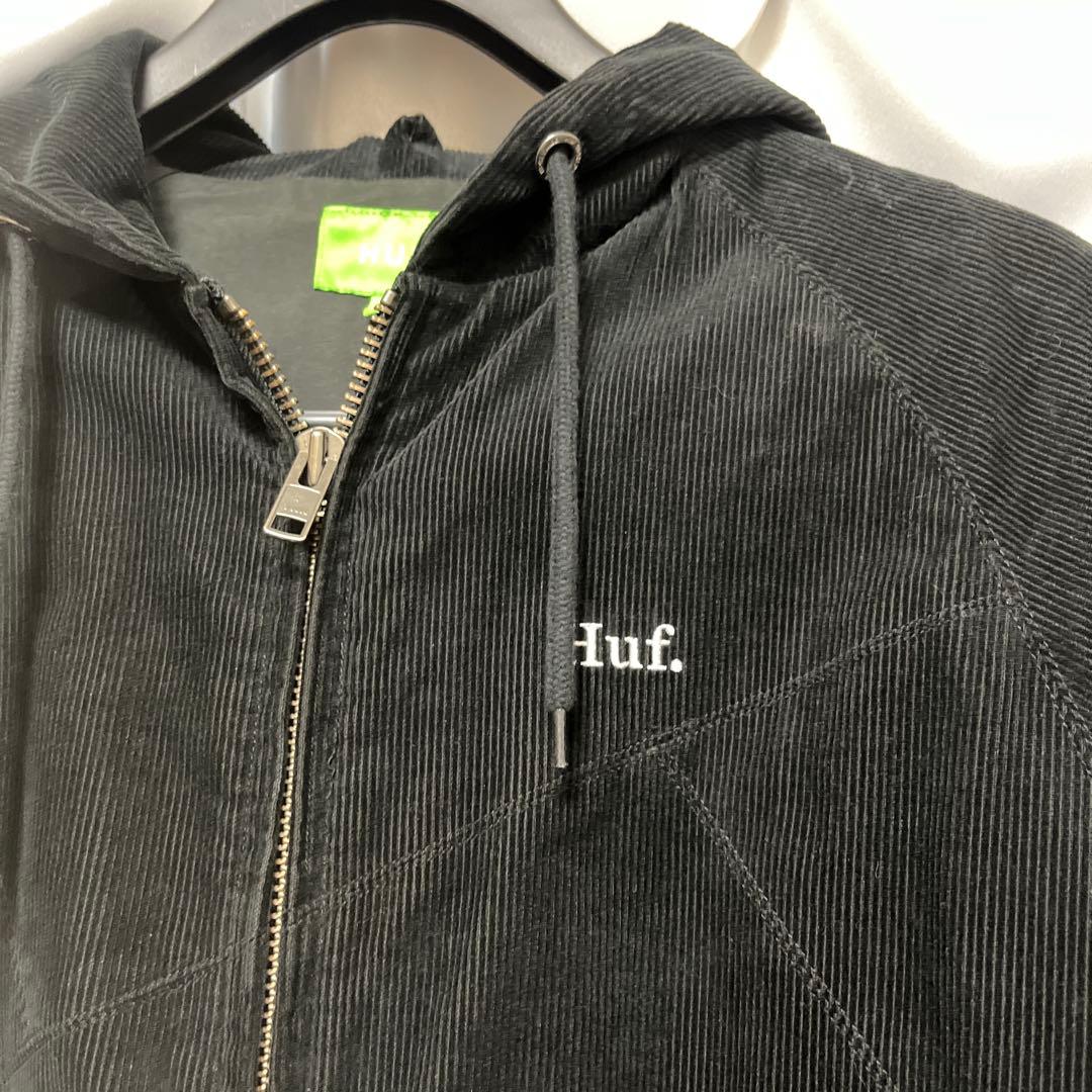 HUF コーデュロイジャケット Mサイズ
