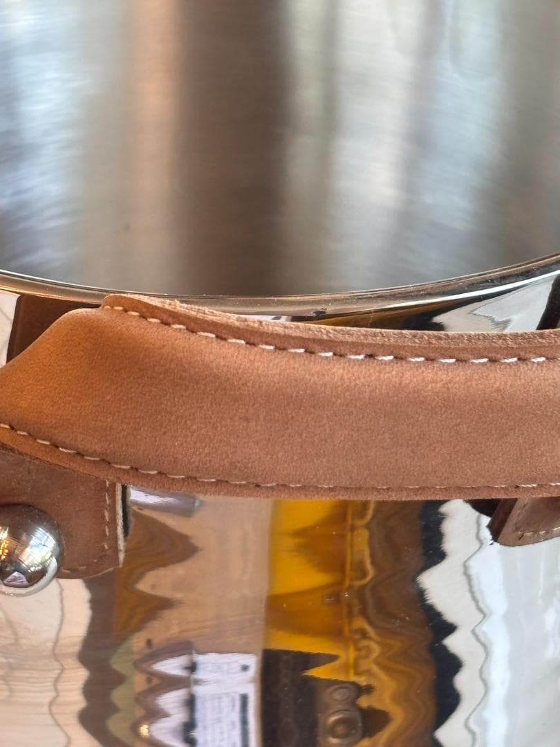 ワインクーラー / Deco 79 / ワインボトル / ステンレススチール