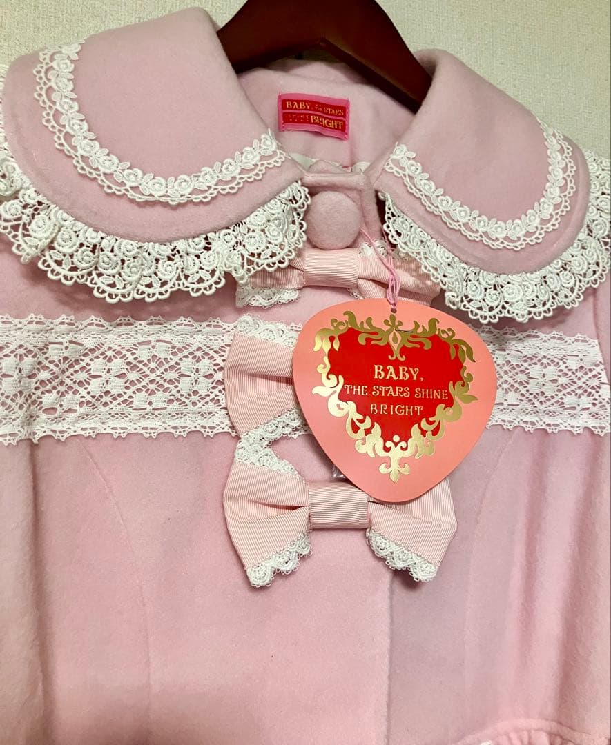 p*◎様 【未使用品】　BABY,THE STARS SHINE BRIGHTコ