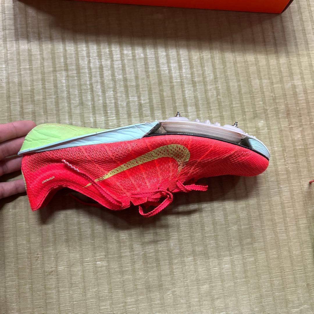 Nike スパイク　ヴィクトリーフライ2 ２７.0cm