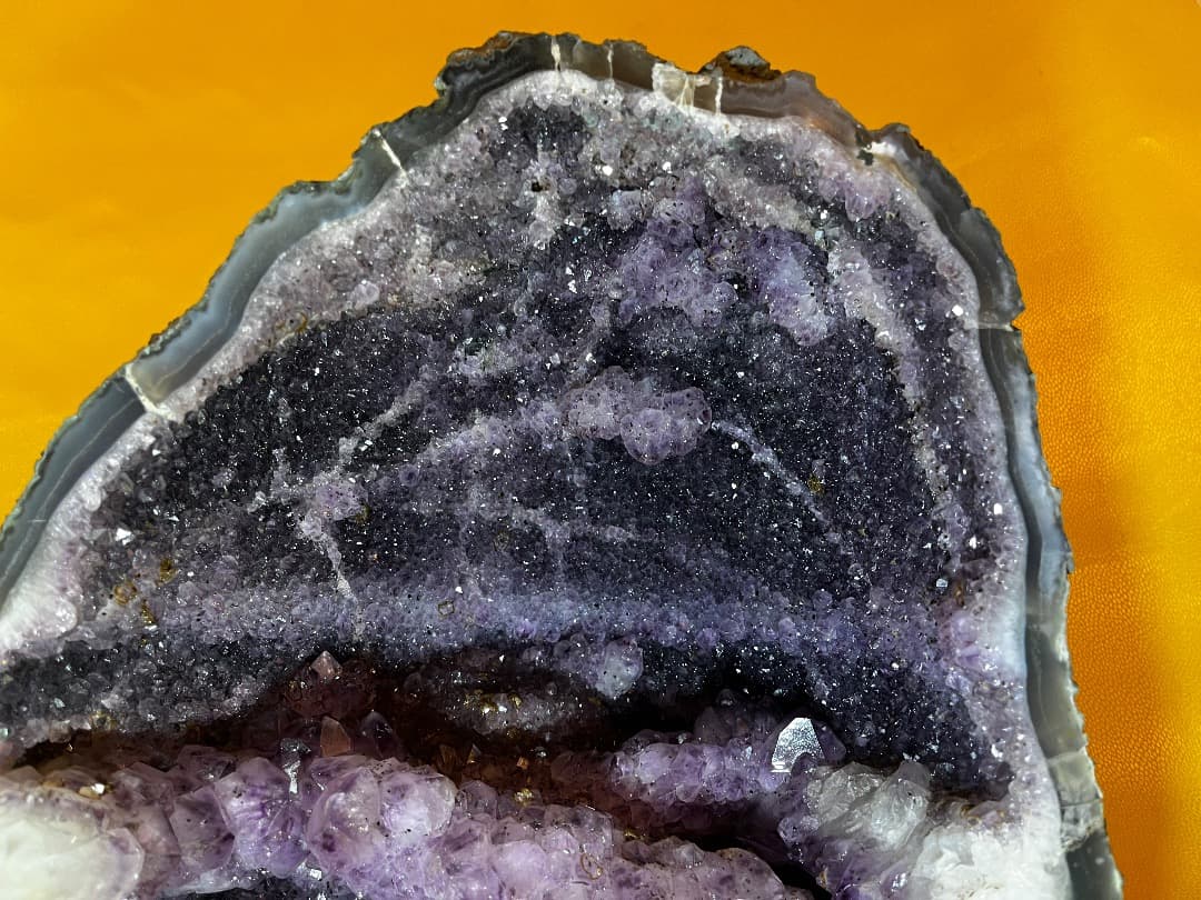 アメジストドーム限定販売