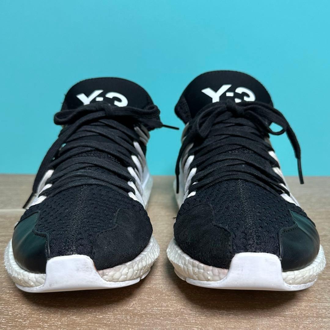 ワイスリー【Y-3】クサリ