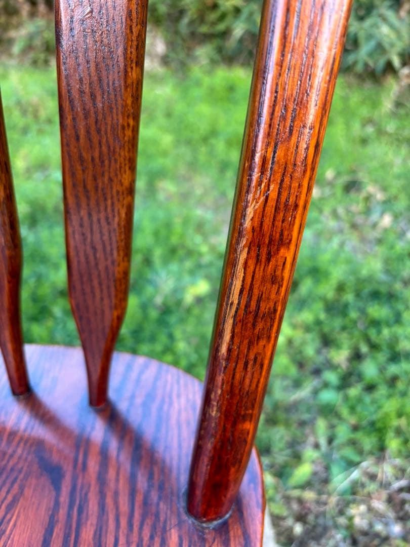 shin-lee シンリー ダイニングチェア　オーク材