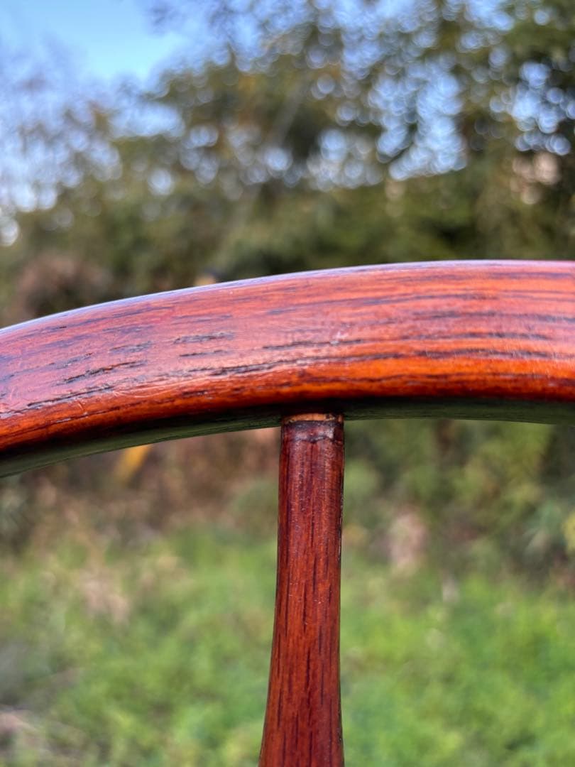 shin-lee シンリー ダイニングチェア　オーク材